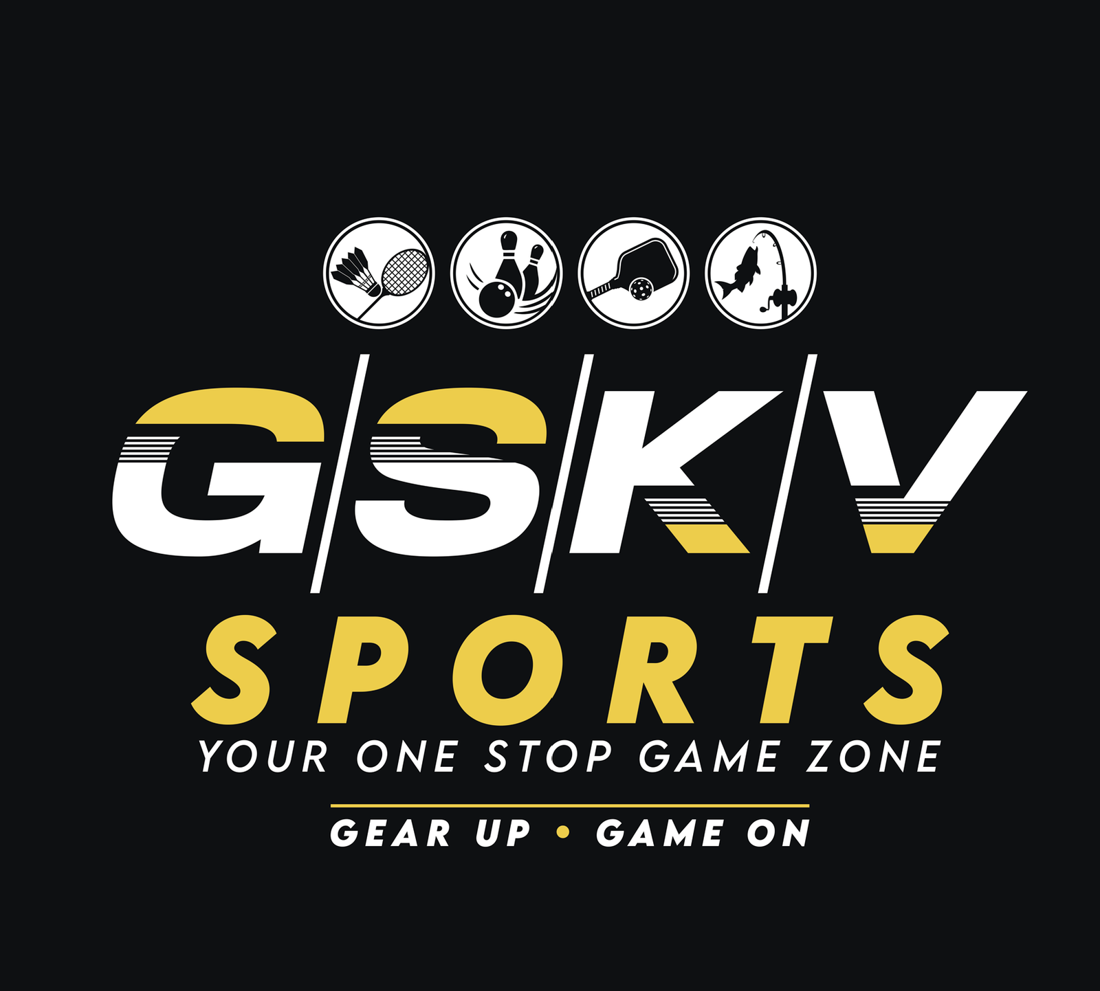 GSKV Sports
